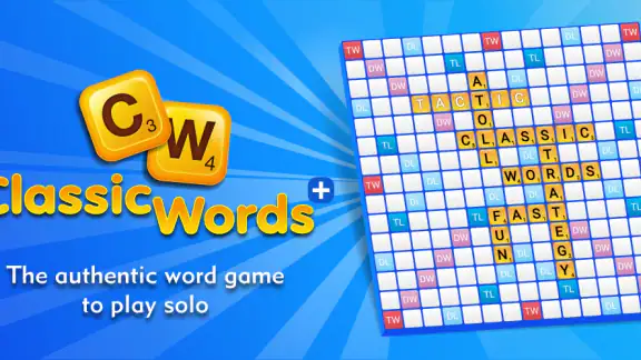 Classic Words Plus