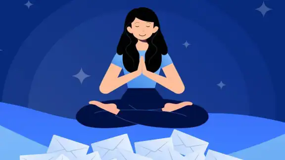 Clean Email - Inbox Cleaner