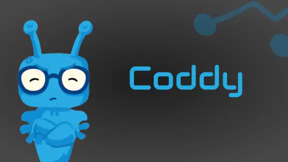 Coddy: Learn Coding & Python
