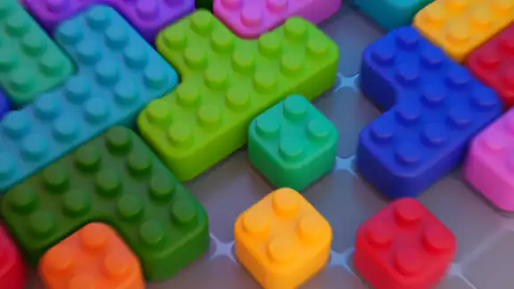 Color Block Jam