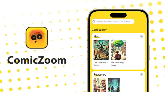 ComicZoom