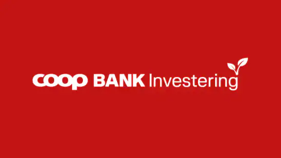 Coop Bank Investering