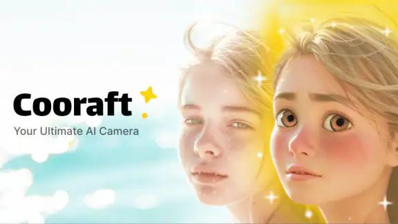 Cooraft