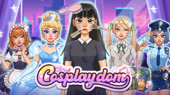Cosplaydom