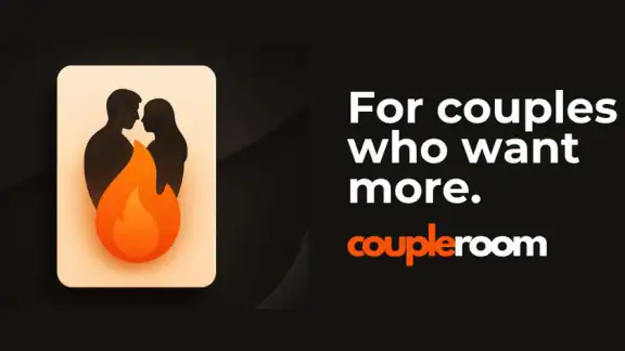 Coupleroom: Games For Couples