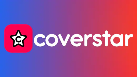 Coverstar