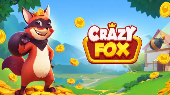 Crazy Fox
