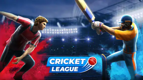 Cricket League