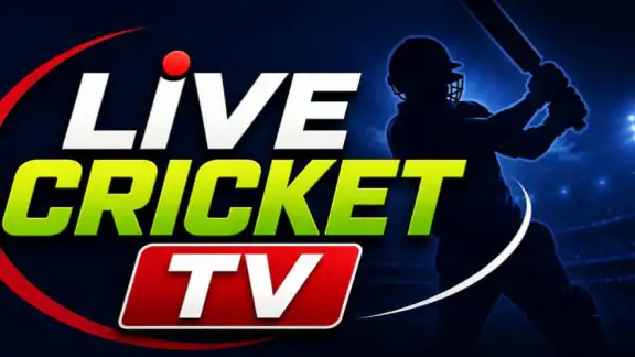 Cricket Live TV