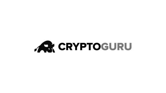 Cryptoguru: Trading Simulator