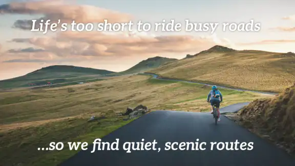 cycle.travel