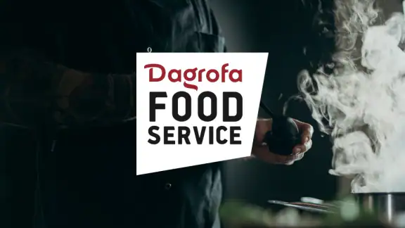 Dagrofa Foodservice Butik