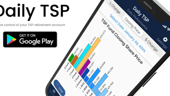 Daily TSP
