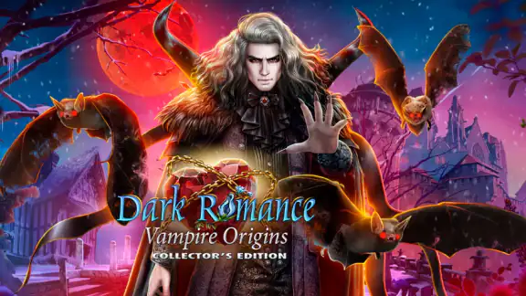 Dark Romance 13 f2p