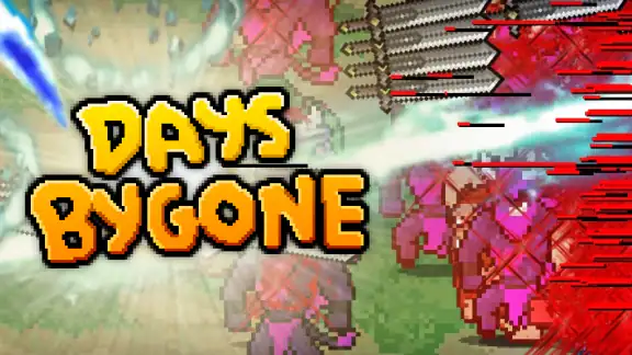 Days Bygone - Castle Defense