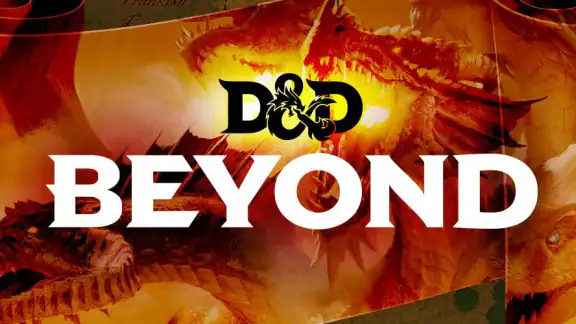 D&D Beyond