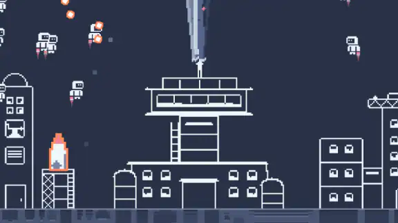 Deepmine Clicker