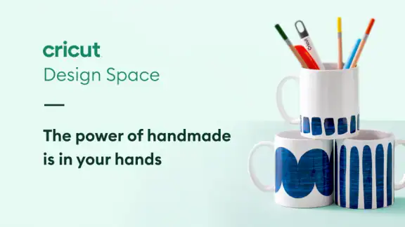 Design Space: DIY with Cricut