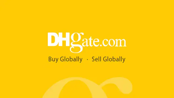 DHgate-online wholesale stores