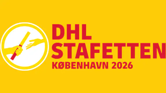 DHL Stafetten København