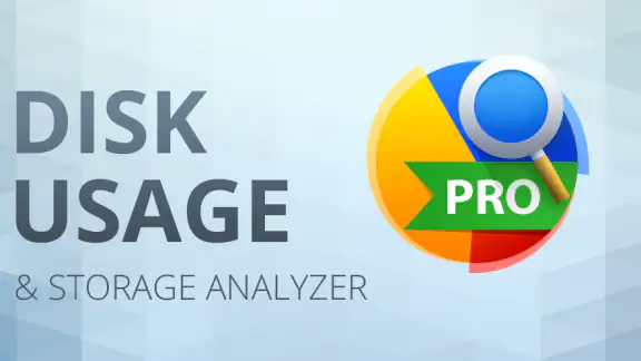 Disk & Storage Analyzer [PRO]