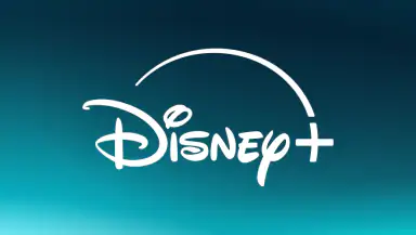 Disney+ header