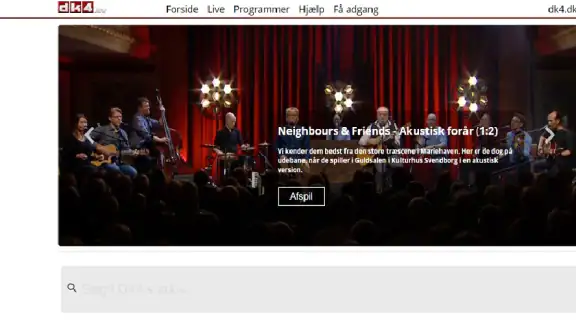 dk4.tv
