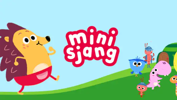 DR Minisjang