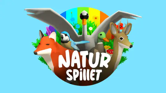 DR Naturspillet