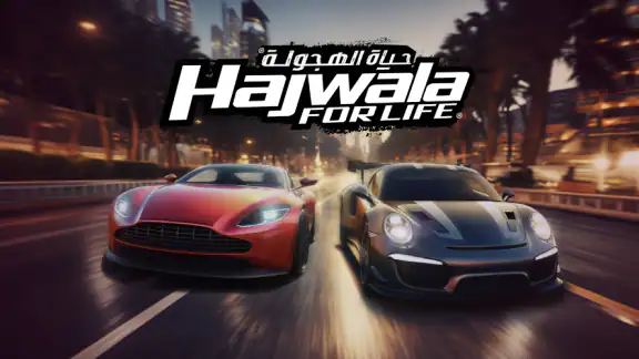 Drift for Life