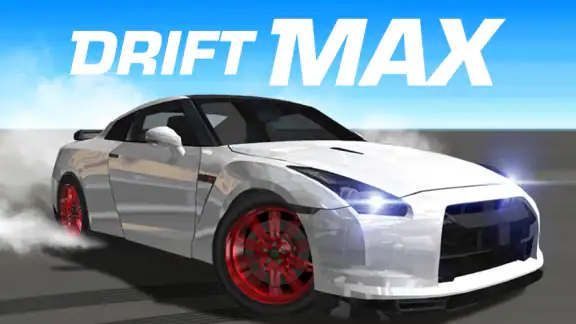 Drift Max - Car Racing