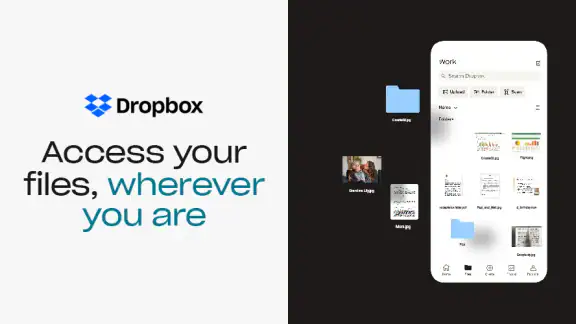 Dropbox: Lagerplads i skyen