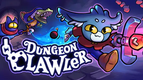 Dungeon Clawler