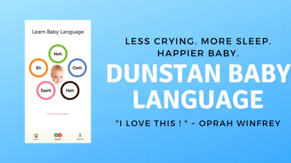 Dunstan Baby