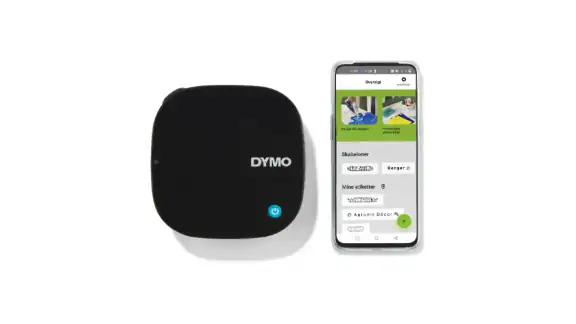 DYMO® LetraTag® Connect