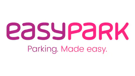 EasyPark - Keep Moving
