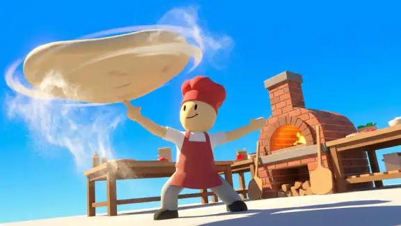 Eatventure