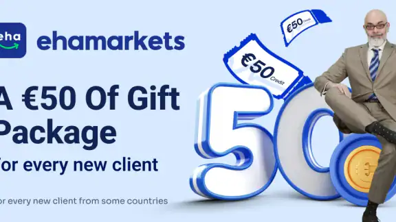 ehamarkets-Trading & Investing