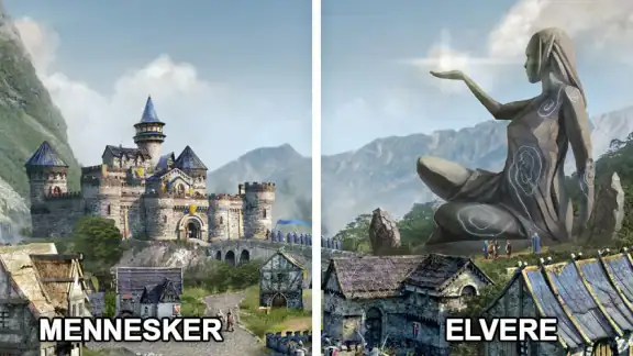 Elvenar