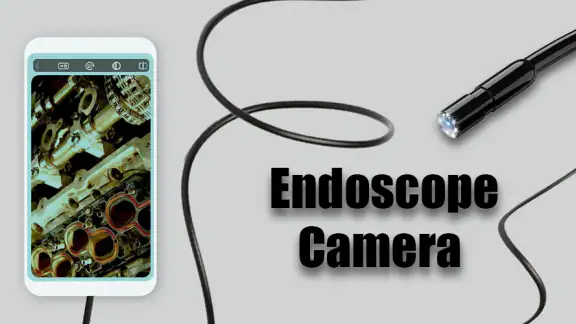 Endoscope Camera