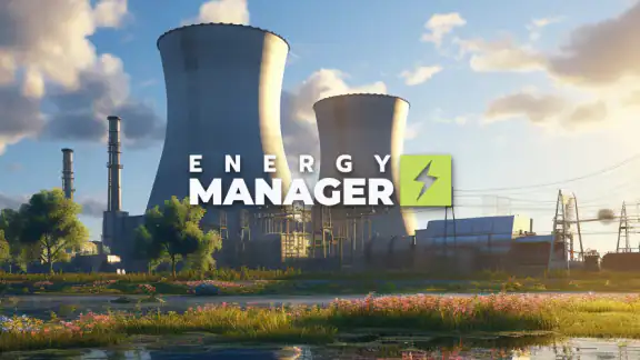 Energy Manager - 2026