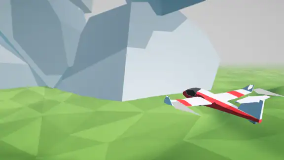 Epic Plane Evolution
