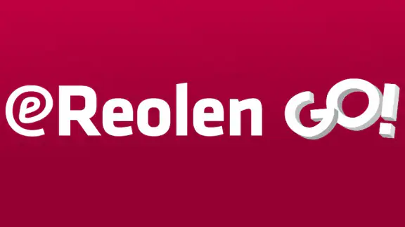 eReolen GO!