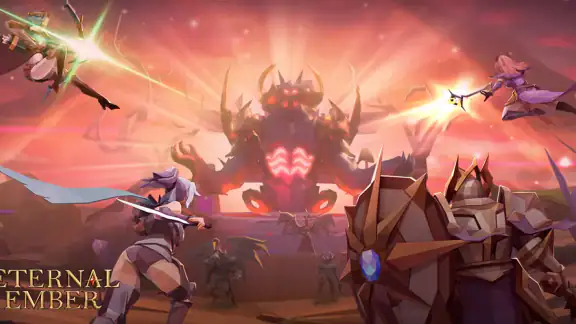 Eternal Ember