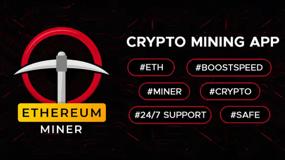 Ethereum Mining, ETH Miner