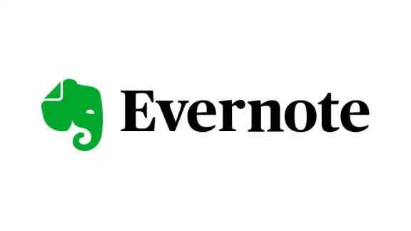 Evernote - Organiser noter