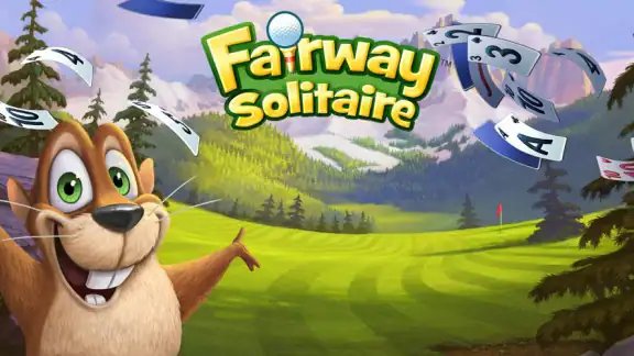Fairway Solitaire - Card Game