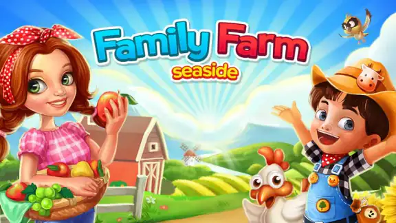 Family Barn Tango