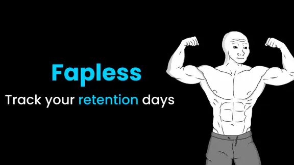 Fapless: Quit Addiction