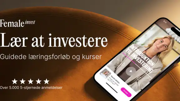Female Invest